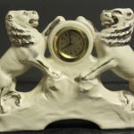 879 9615 TABLE CLOCK